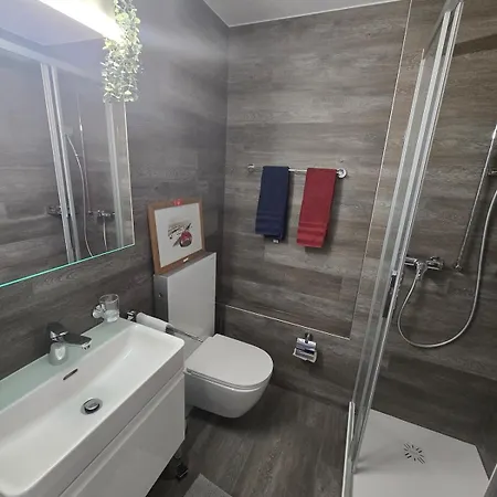 Apartman Cocon Neuf & Vue Panoramique - Portes Du Soleil