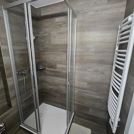 Apartman Cocon Neuf & Vue Panoramique - Portes Du Soleil *